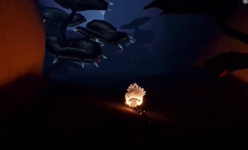 光遇九色鹿季季节任务一攻略