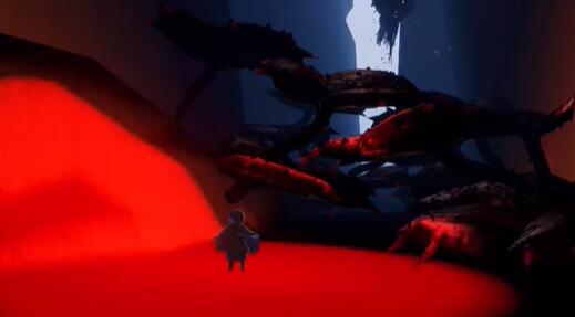 光遇九色鹿季季节任务一攻略