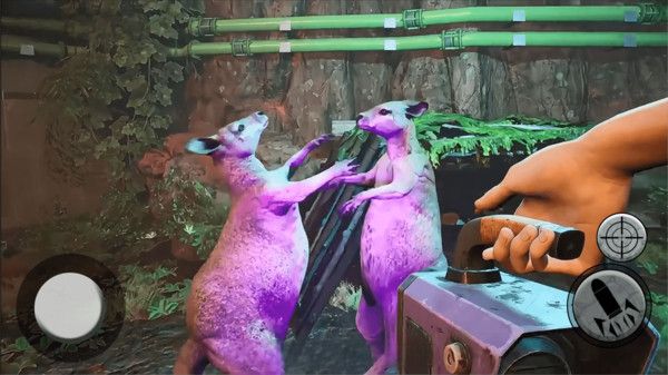 疯狂动物模拟器3截图1