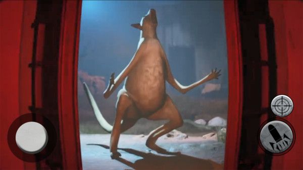 疯狂动物模拟器3截图2