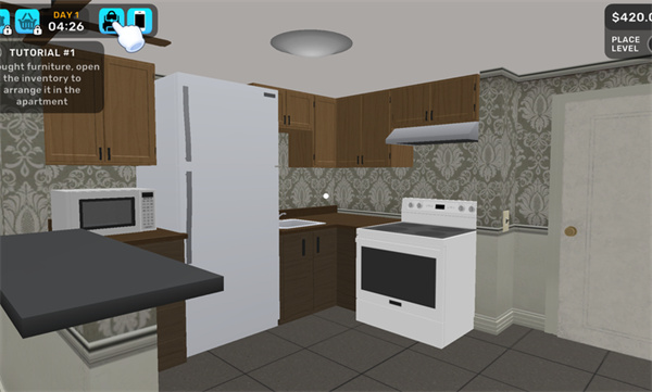 终极生活模拟器截图1