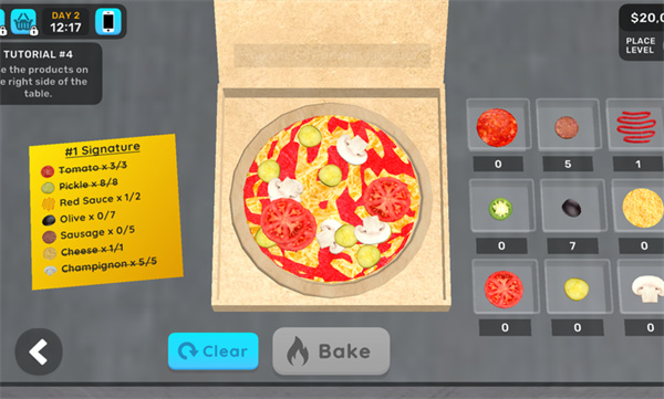 终极生活模拟器截图2