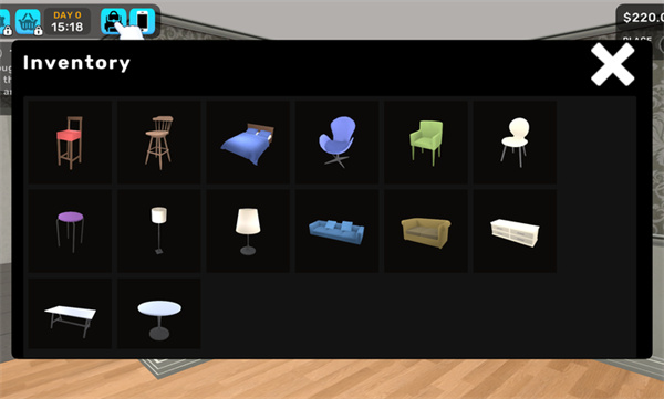 终极生活模拟器截图3