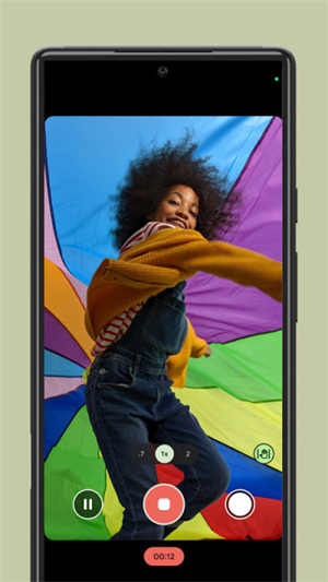 谷歌相机vivo版本截图1