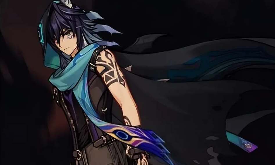 原神欧洛伦是五星还是四星