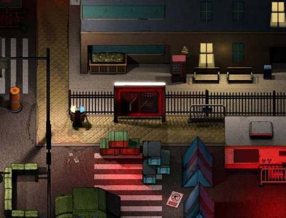 灾变前夜游戏武器选择推荐