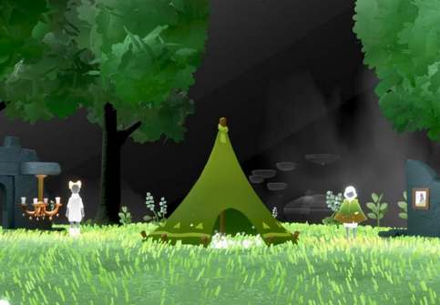 光遇国服姆明季开始时间