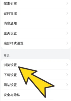 BOBO浏览器安卓版