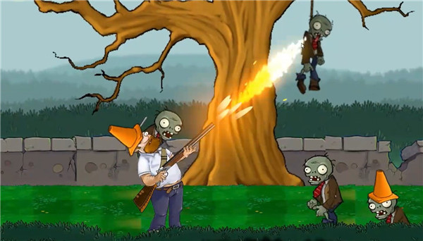 戴夫大战僵尸重制版M木糖M版下载