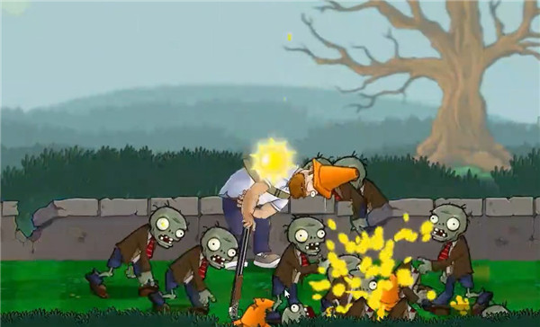 戴夫大战僵尸重制版M木糖M版下载