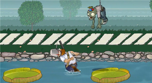 戴夫大战僵尸重制版M木糖M版下载