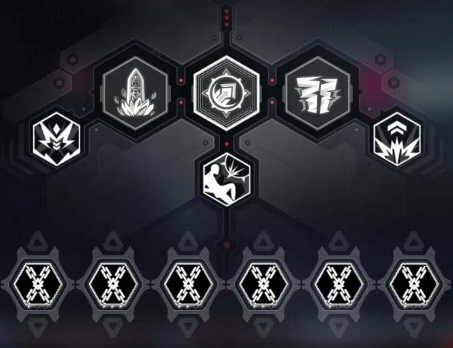 苍翼混沌效应es潜能搭配攻略