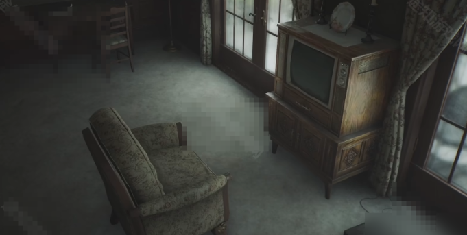 寂静岭2重制版结局达成方法详解