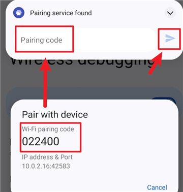 shizuku下载老版本无线调试