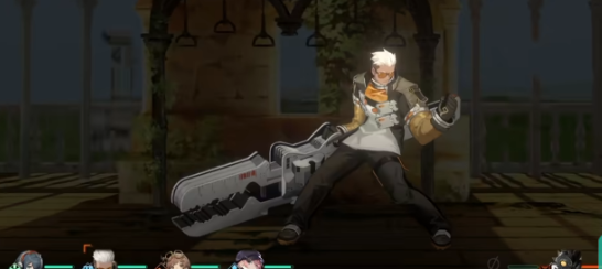 新月同行冷巷珍藏怎么快速通关