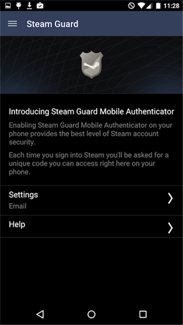 steam手机版下载安卓版截图5