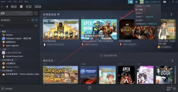 steam手机版下载安卓版