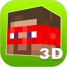 我的世界皮肤编辑器3D版