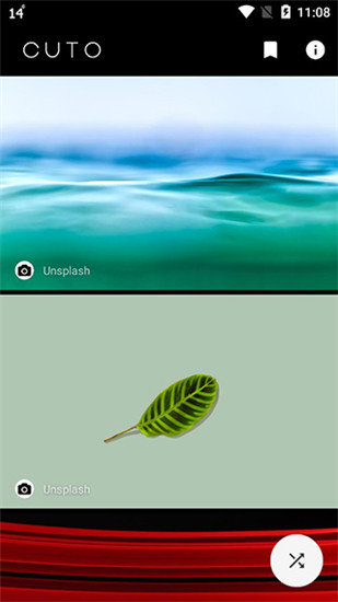 cuto壁纸截图4