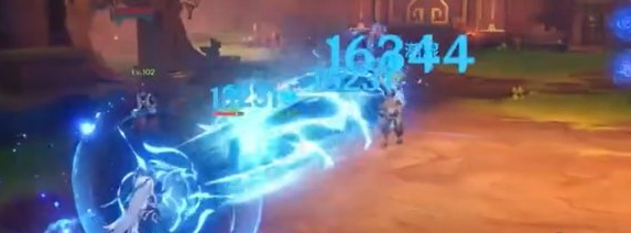 原神裂鸣的悲音任务怎么做