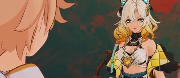 原神如缕的低诉任务怎么做