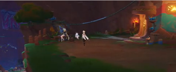 原神宁和的归韵任务怎么做