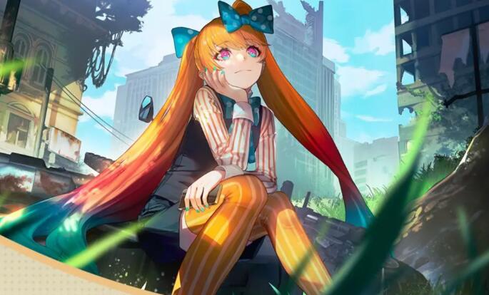 宿命回响巨人介绍