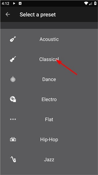 equalizer最新汉化版