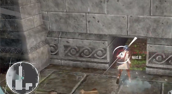 暗喻幻想牛头人迷宫宝箱在哪