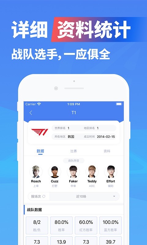 极速电竞截图4