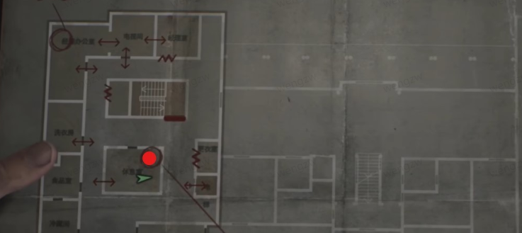 寂静岭2重制版宝石箱怎么开启