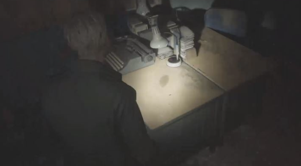 寂静岭2重制版霰弹枪怎么获取