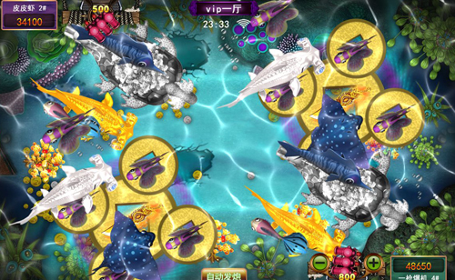 gg修改器虚拟空间优化版