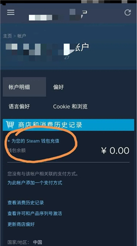 steam蒸汽平台手机版下载中文版
