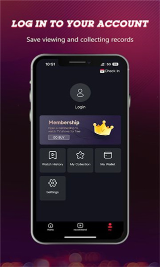 todayshort短剧截图1