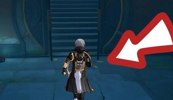 崩坏星穹铁道幻障迷境怎么出去