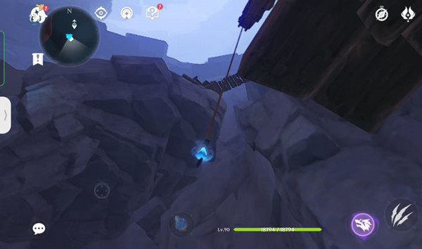 原神流明石升级教程