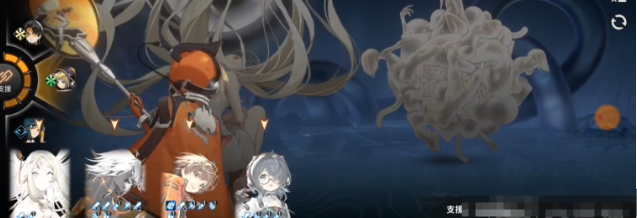 新月同行现实残骸怎么通关