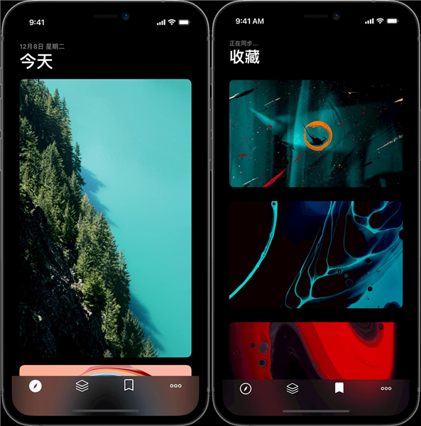 Cuto壁纸app下载安卓手机版