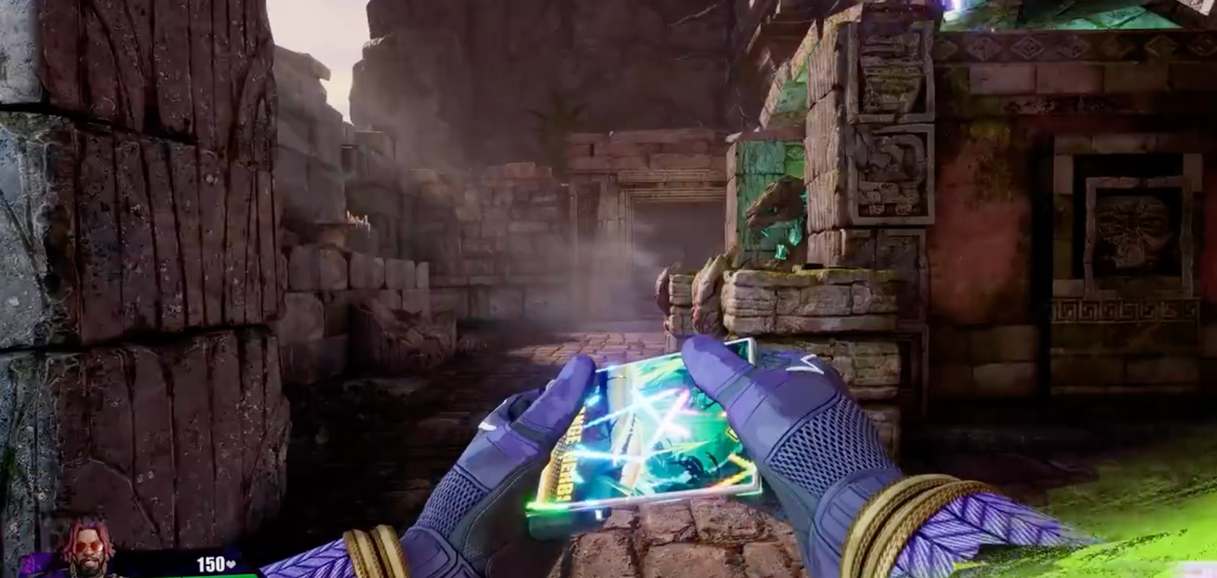 fragpunk游戏什么时候公测