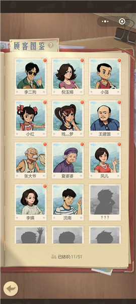 时光杂货店0.1折