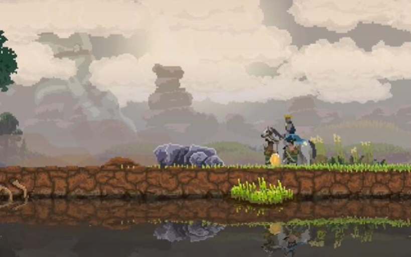 王国两位君主石头科技怎么解锁