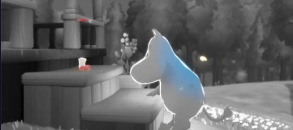 光遇姆明季任务三完成步骤是啥