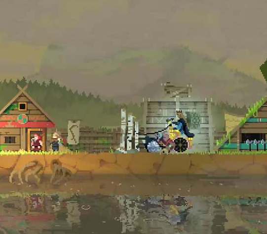 王国两位君主怎么升级大本营的建筑