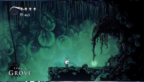 空洞骑士完整版