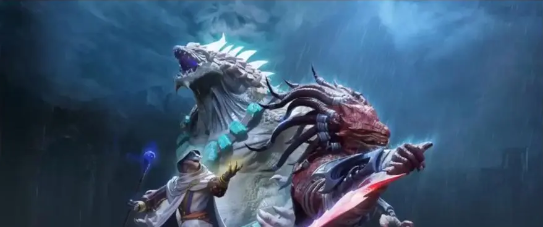 潮汐守望者阵容怎么搭配