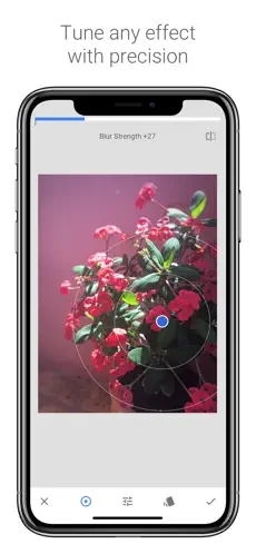 snapseed手机修图软件免费中文版截图2