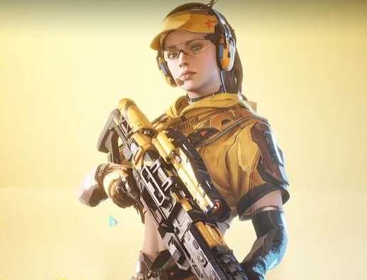 界外狂潮流星技能是什么