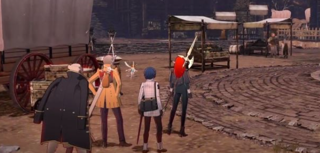 暗喻幻想大教堂锁住宝箱怎么打开