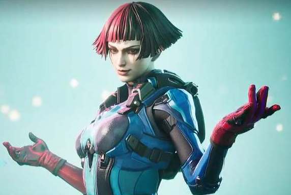 界外狂潮茵技能效果一览